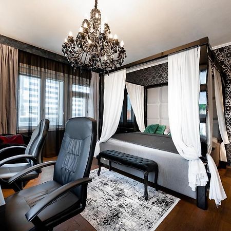 Premium Apt Kosice Center 3 Room 150M2 Hlavna Ulica Košice Exterior foto