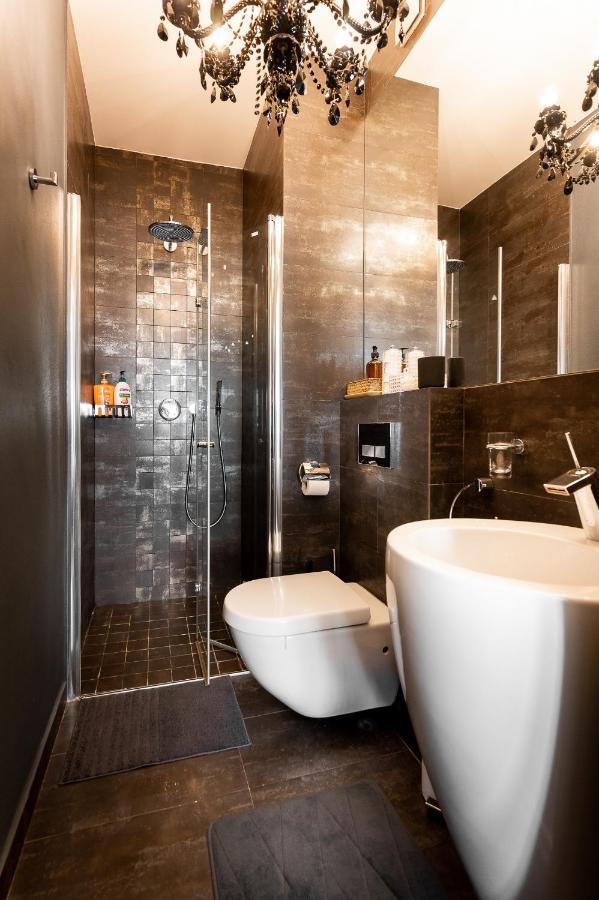 Premium Apt Kosice Center 3 Room 150M2 Hlavna Ulica Košice Exterior foto