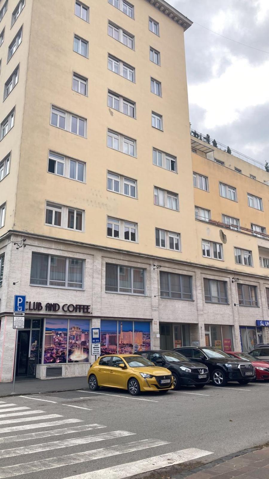 Premium Apt Kosice Center 3 Room 150M2 Hlavna Ulica Košice Exterior foto