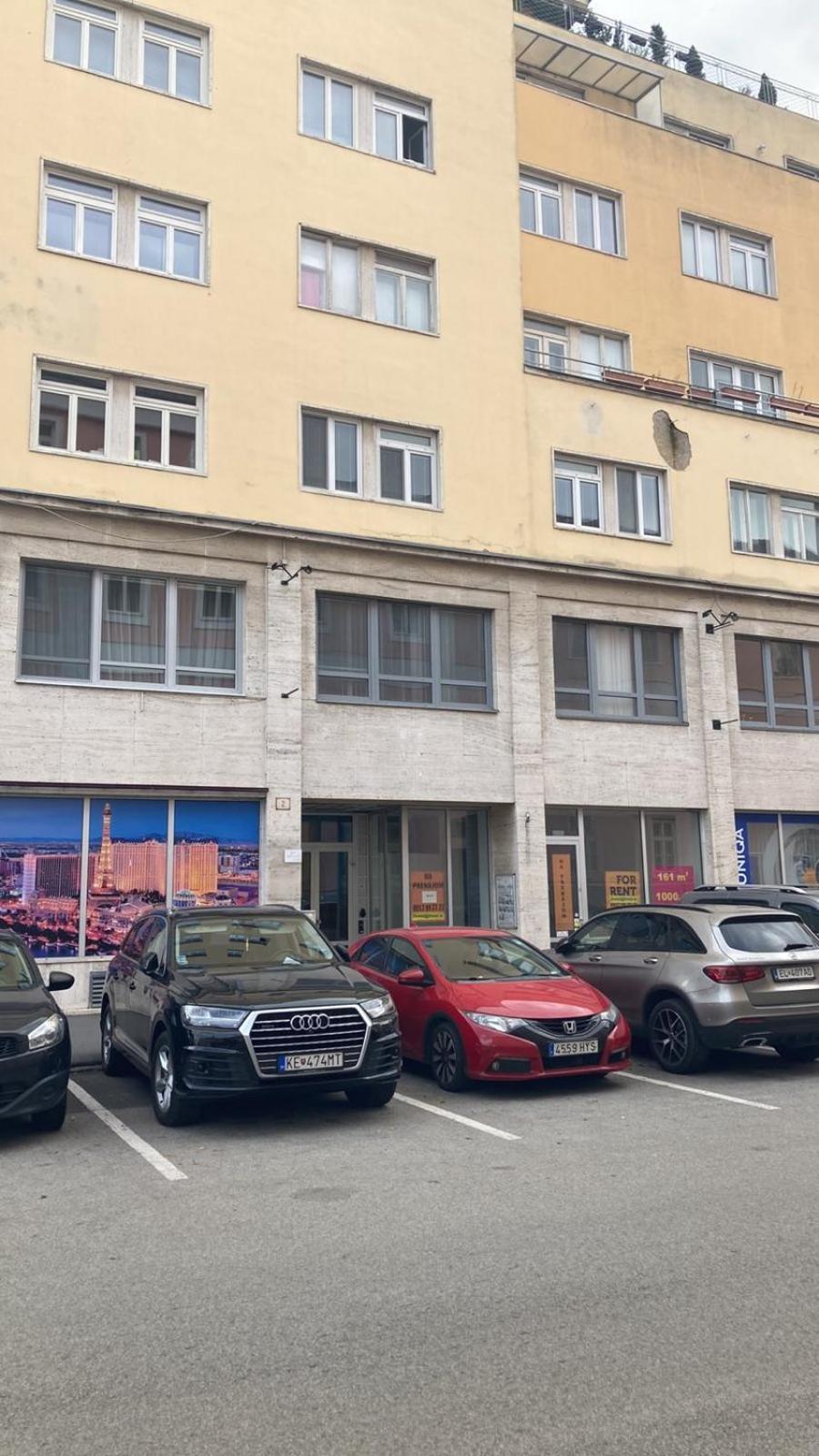 Premium Apt Kosice Center 3 Room 150M2 Hlavna Ulica Košice Exterior foto
